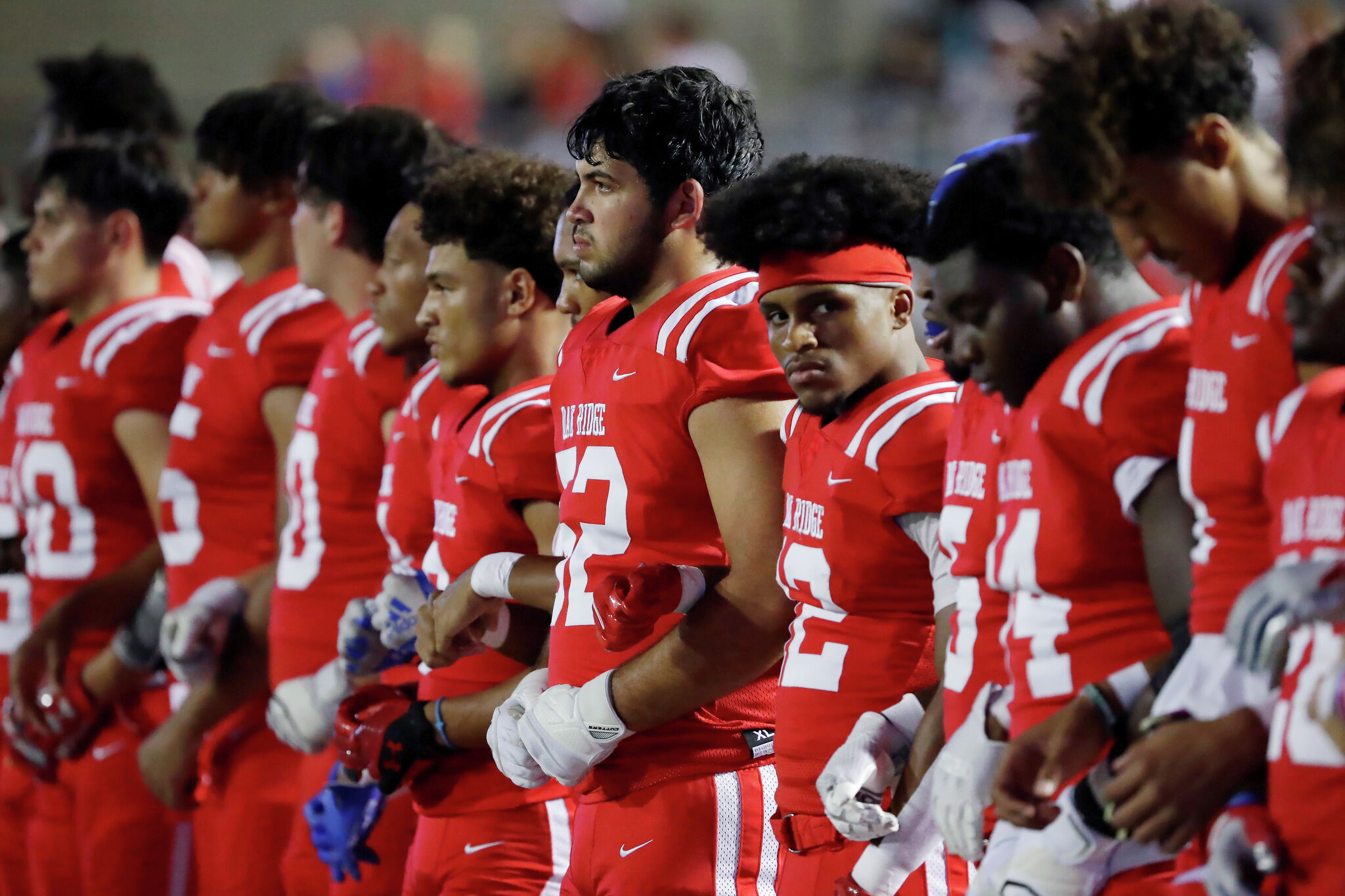 Tomball Topples Oak Ridge In Overtime To Advance In Playoffs