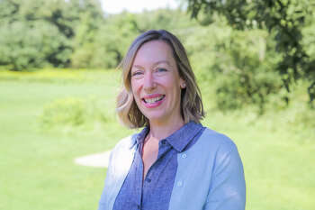 Jennifer Gresens is the head of school at the Robert C. Parker School, an independent pre kindergarten through eighth grade school in Wynantskill,