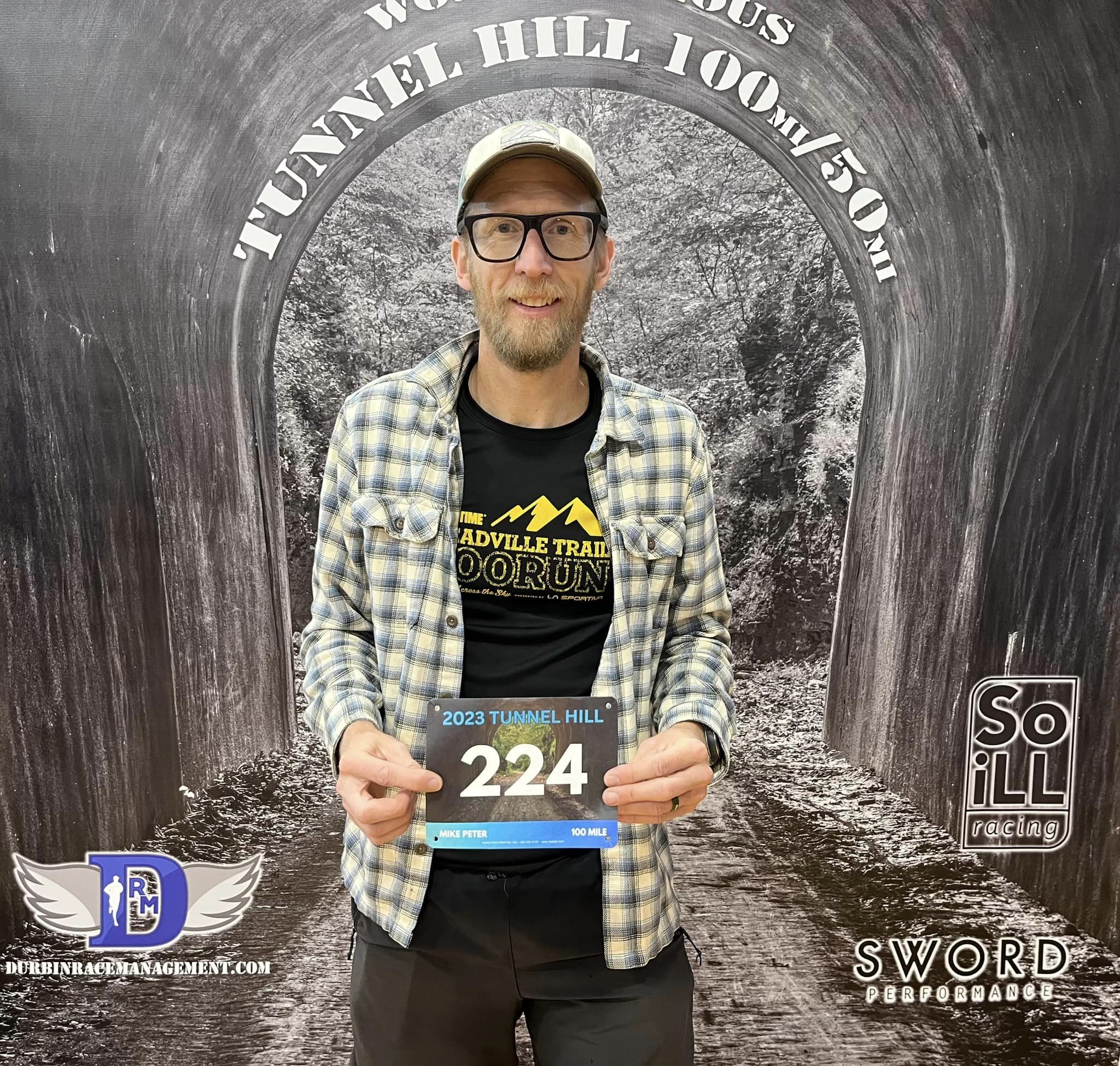 UnionvilleSebewaing Area cross country coach completes ultra