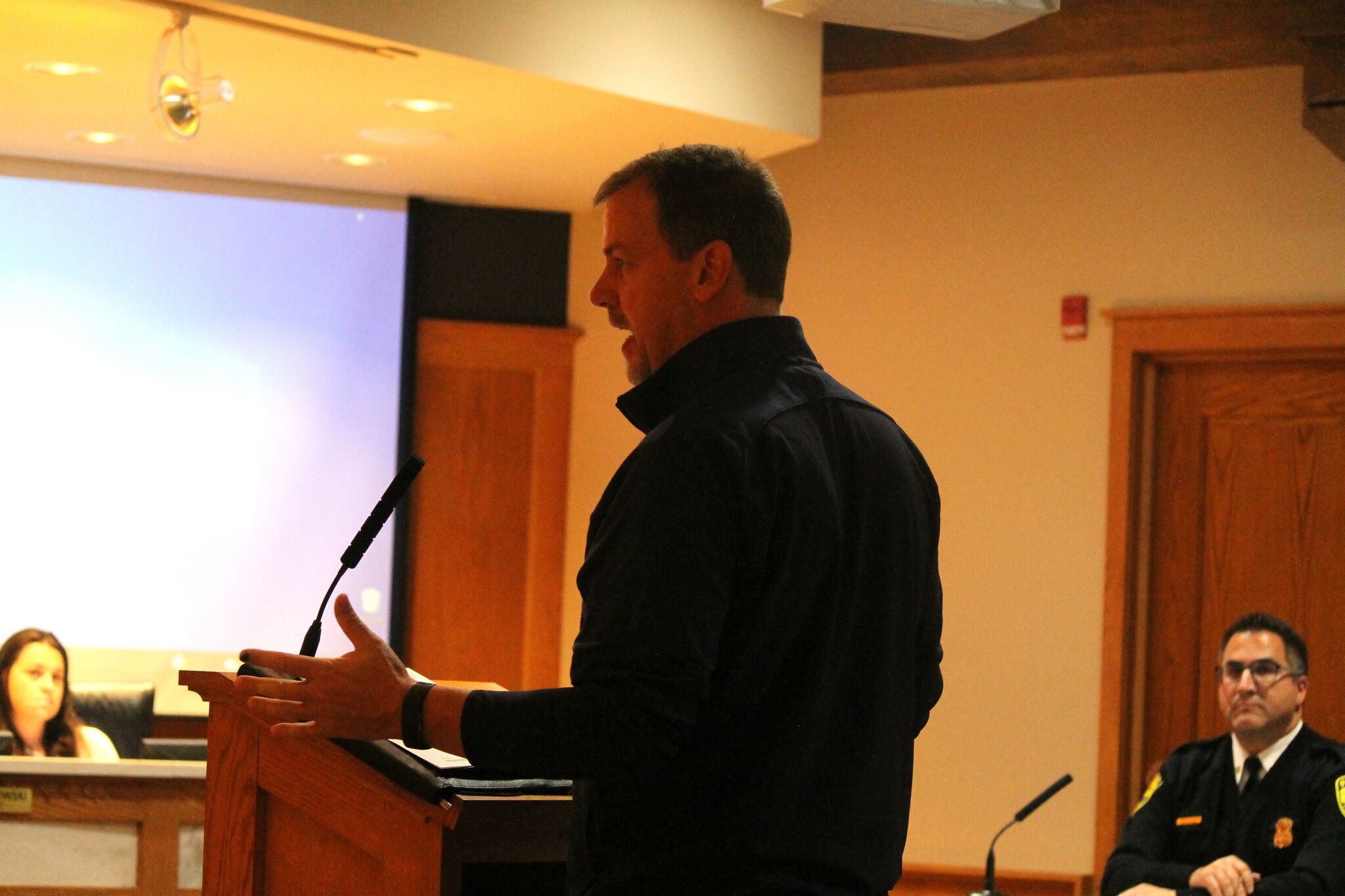 3 Manistee properties could receive blight elimination grant funding