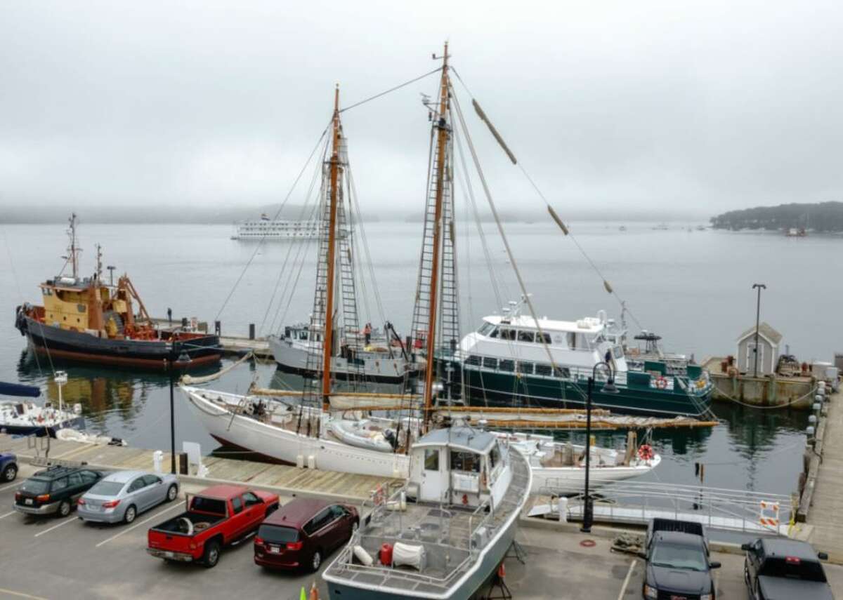 #19. Maine Maritime Academy - 40-year NPV: $1,571,000 - Median earnings after 10 years: $72,837 - Net-price: $23,239 - Graduation rate: 73% - Median debt: $24,250