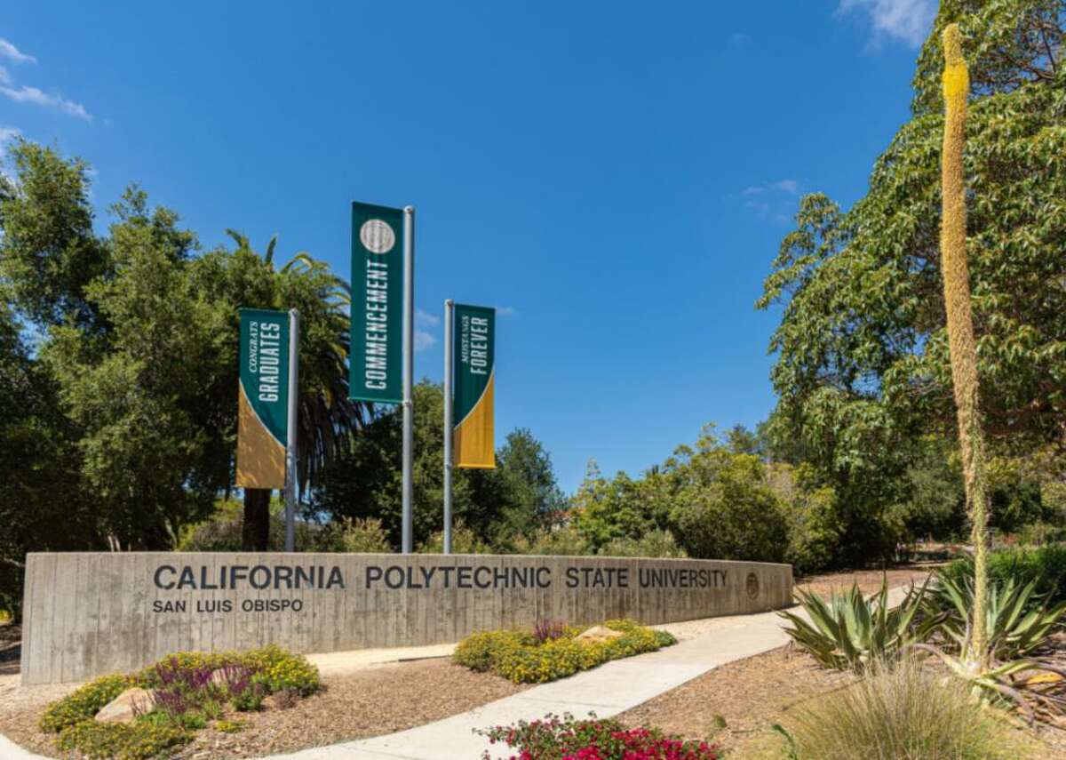 #9. California Polytechnic State University-San Luis Obispo - 40-year NPV: $1,730,000 - Median earnings after 10 years: $80,643 - Net-price: $21,595 - Graduation rate: 82% - Median debt: $16,500