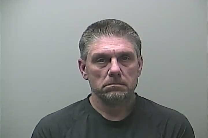 Auburn man sent to prison for meth possession, intent to deliver