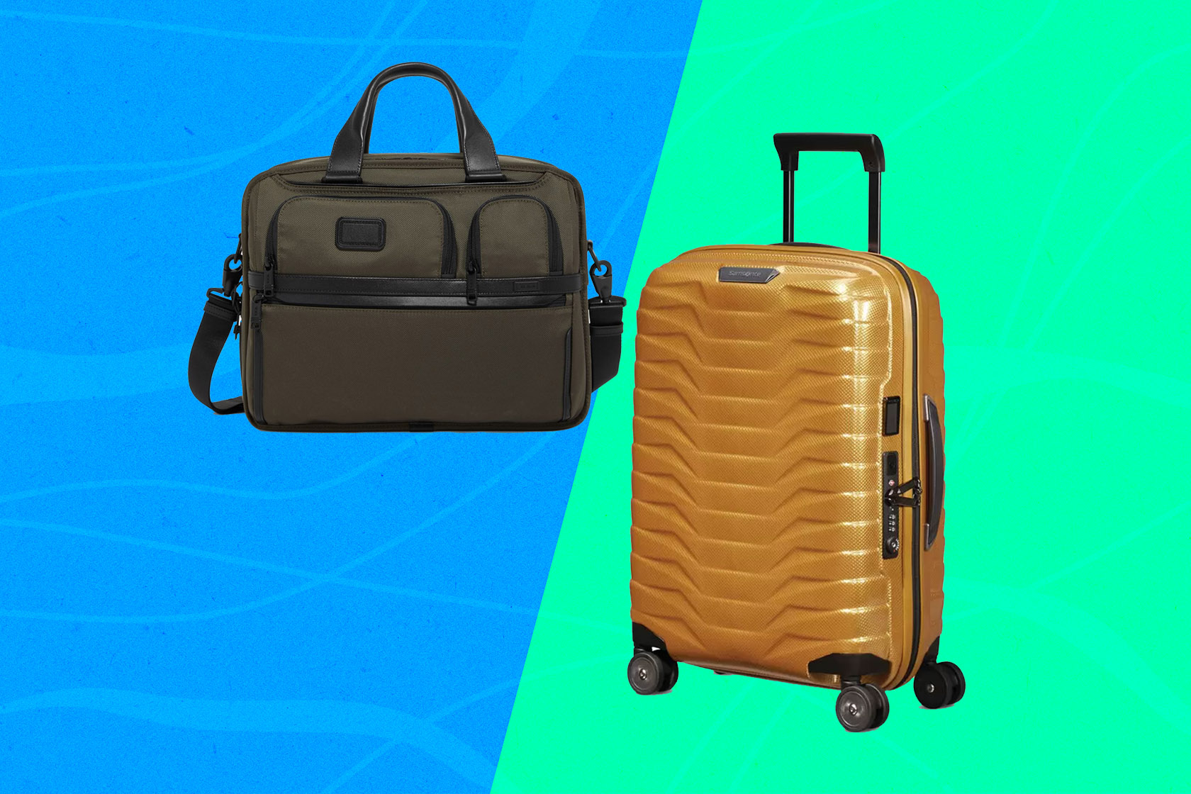 Black Friday luggage deals Save big at Away, Monos and more