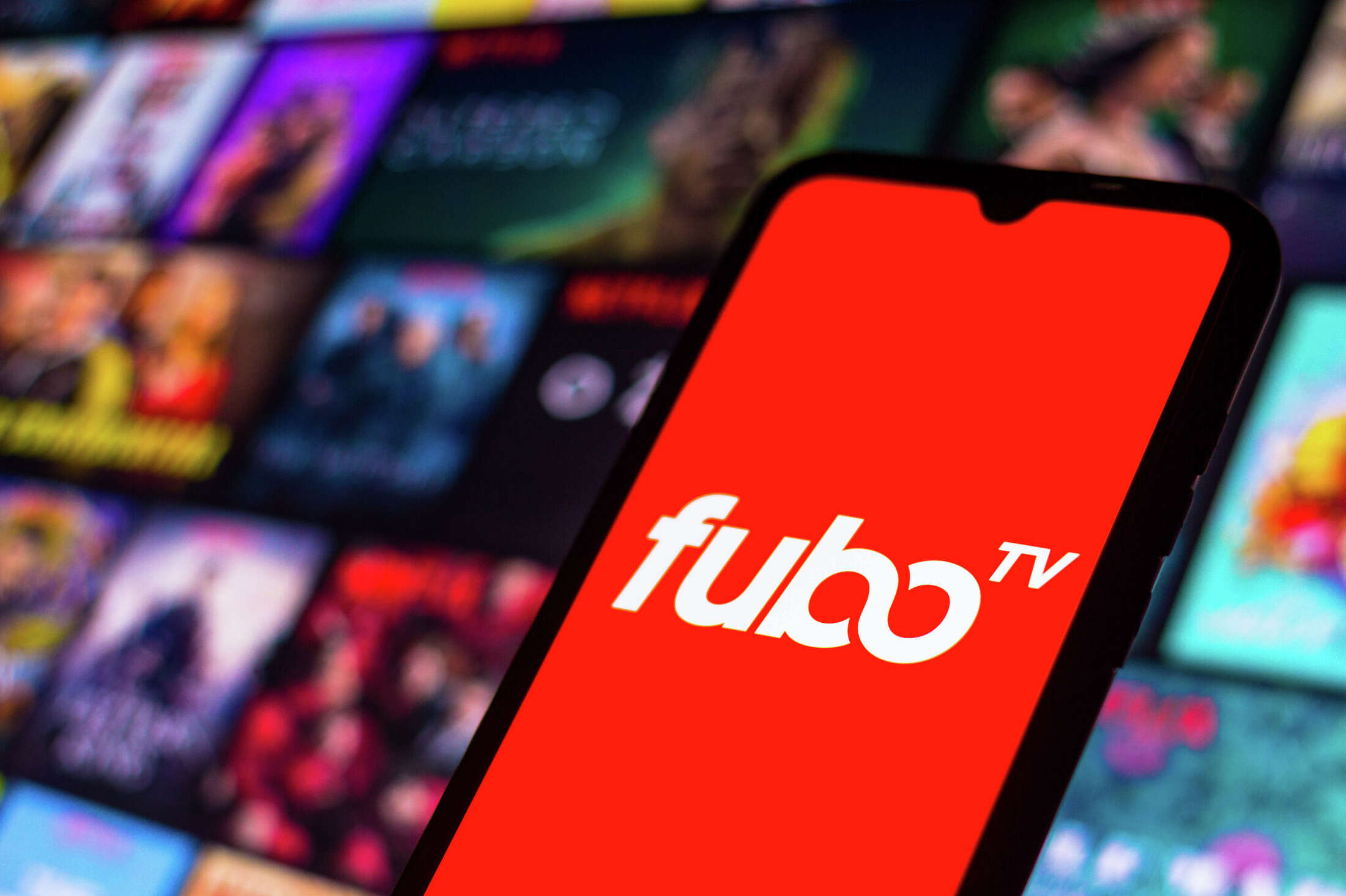 Fubo Black Friday Save 40 if you sign up today