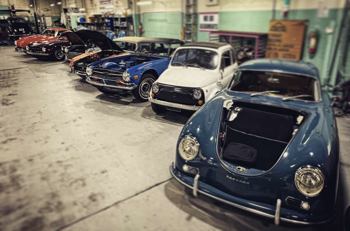 Old saybrook ct christmas parade