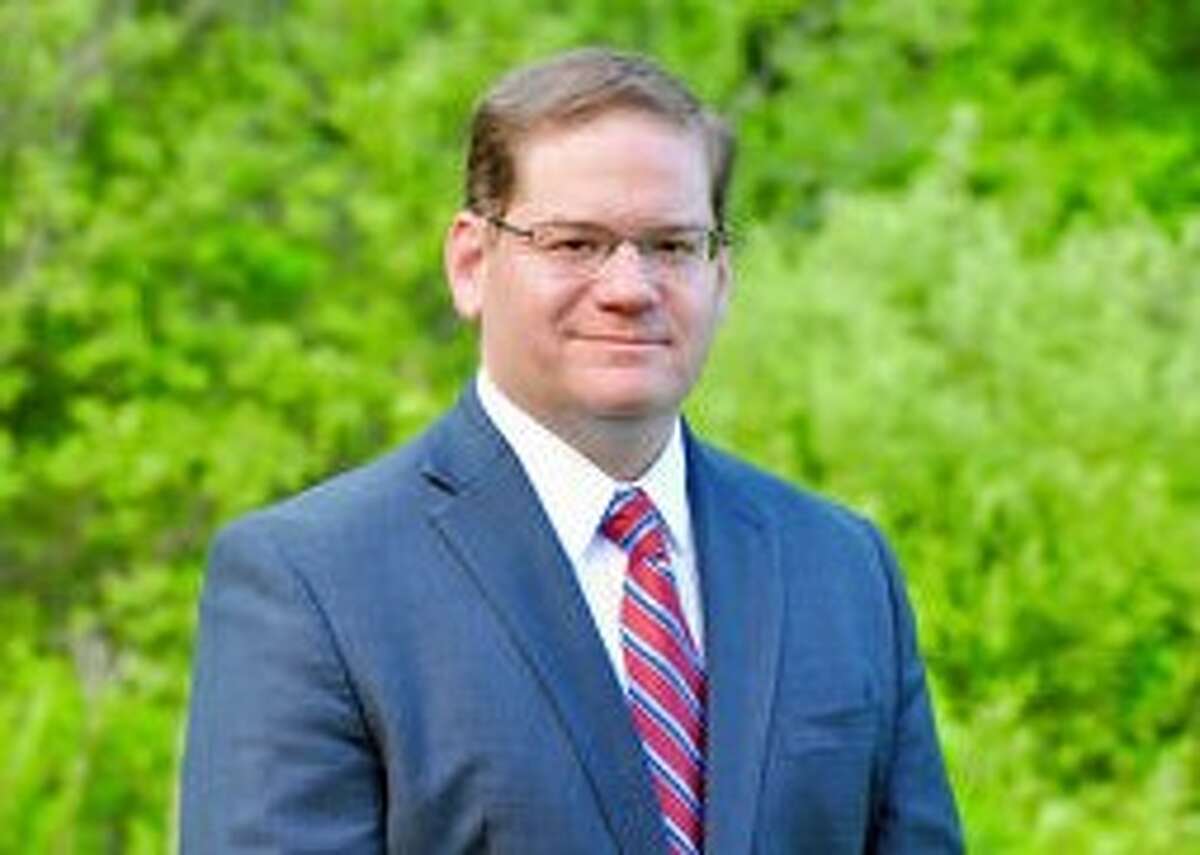 Southbury selectman runs for state rep in 69th House District