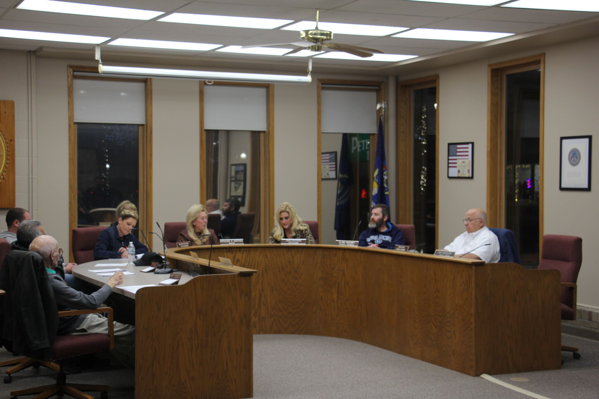 Bad Axe approves marijuana facilities within the city