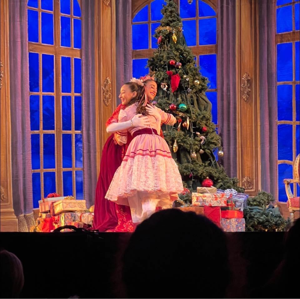 Albany Berkshire Ballet makes 'The Nutcracker' a family affair