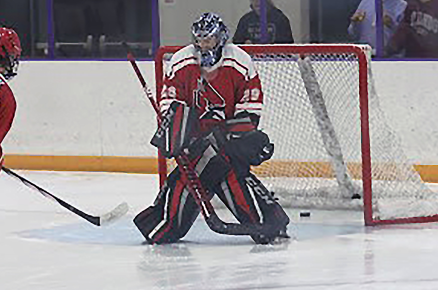 TUESDAY HOCKEY: Alton hockey blanks Belleville; Eagles rally to tie Triad
