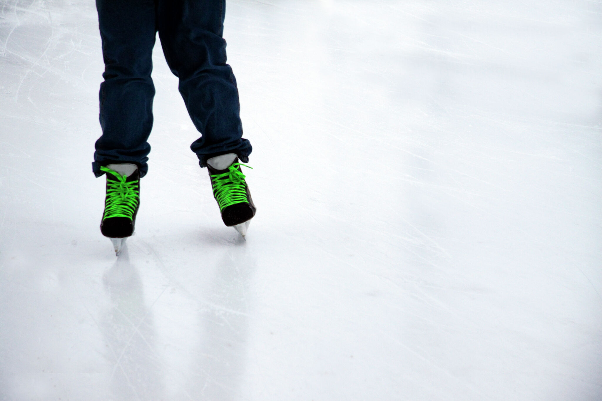 'Largest ice skating rink in Texas' to open in San Antonio