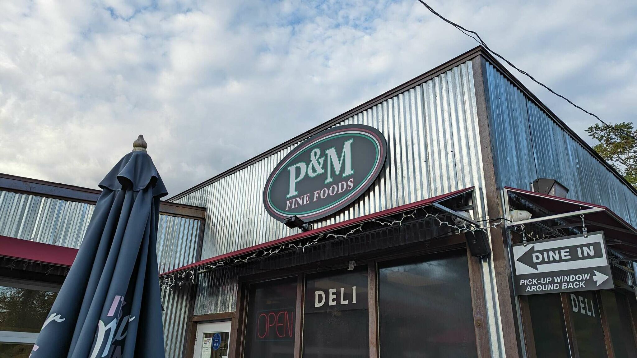 Hamden officials OK cannabis shop at P&M Fine Foods on Whitney Avenue