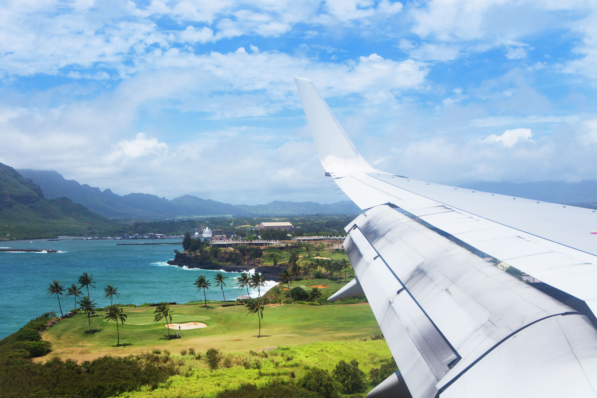 TravelSkills 02-28-24 Hawaii officials move forward with unusual fee for tourists