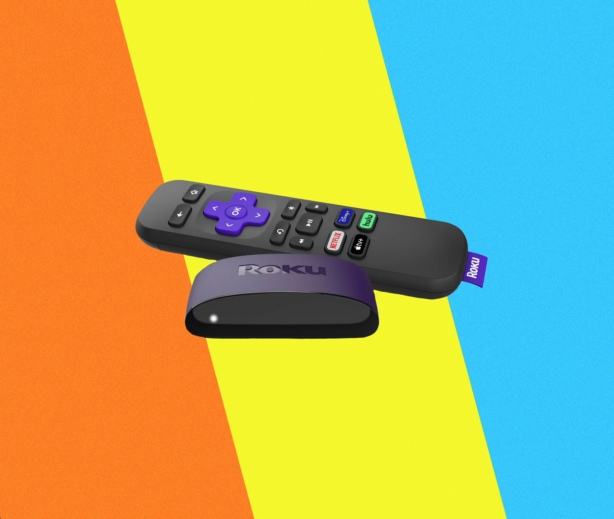 Roku Black Friday Get a streaming stick for 17 at Walmart