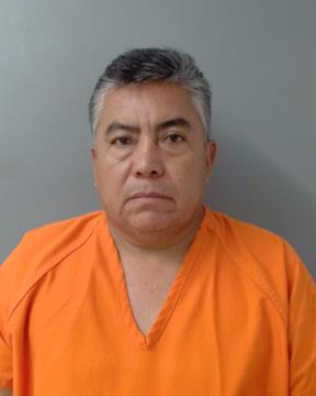CBP officers arrest man wanted for sexually abusing child in Laredo