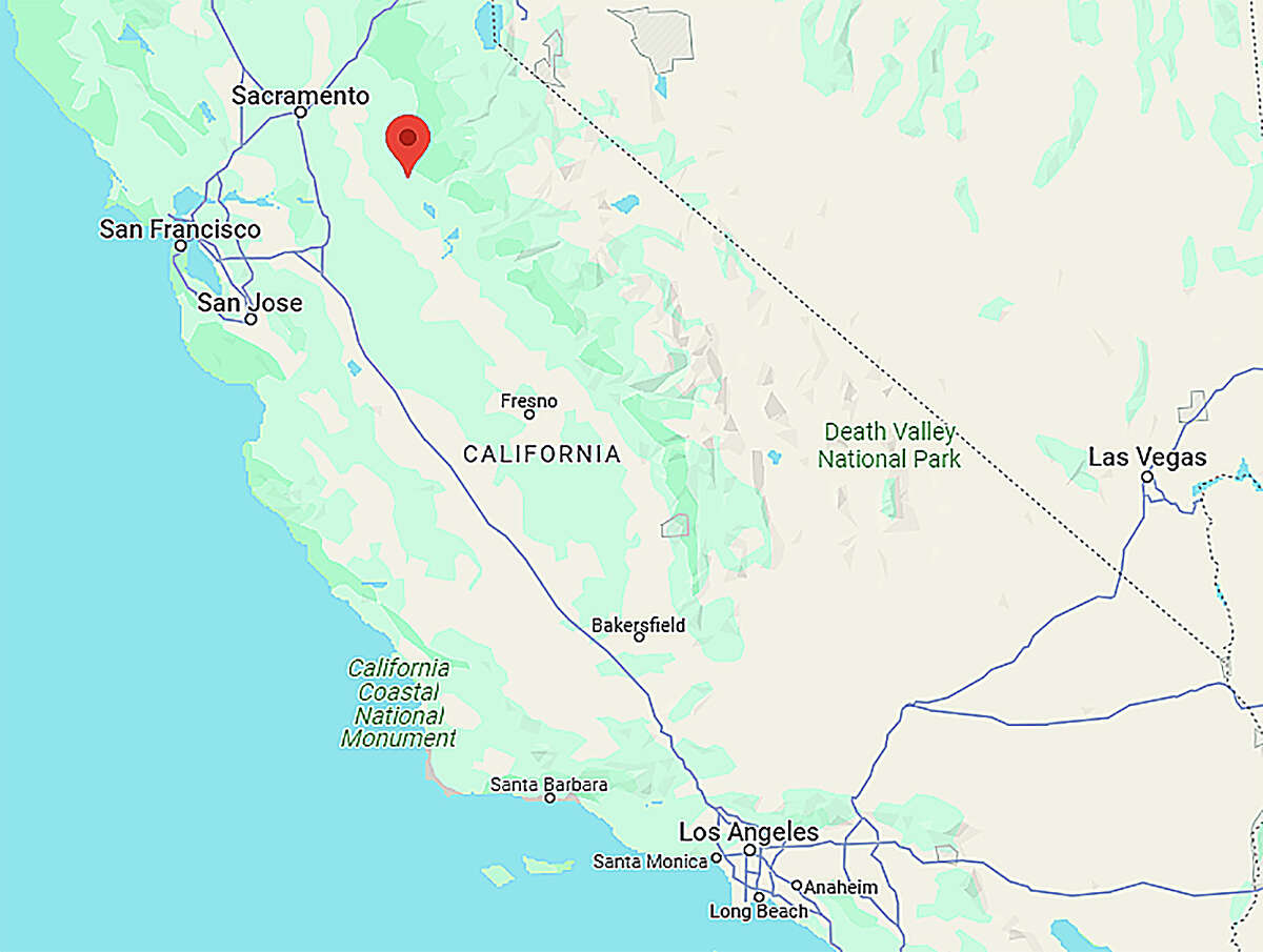 Search for missing hiker Ann Herford scaled back in California