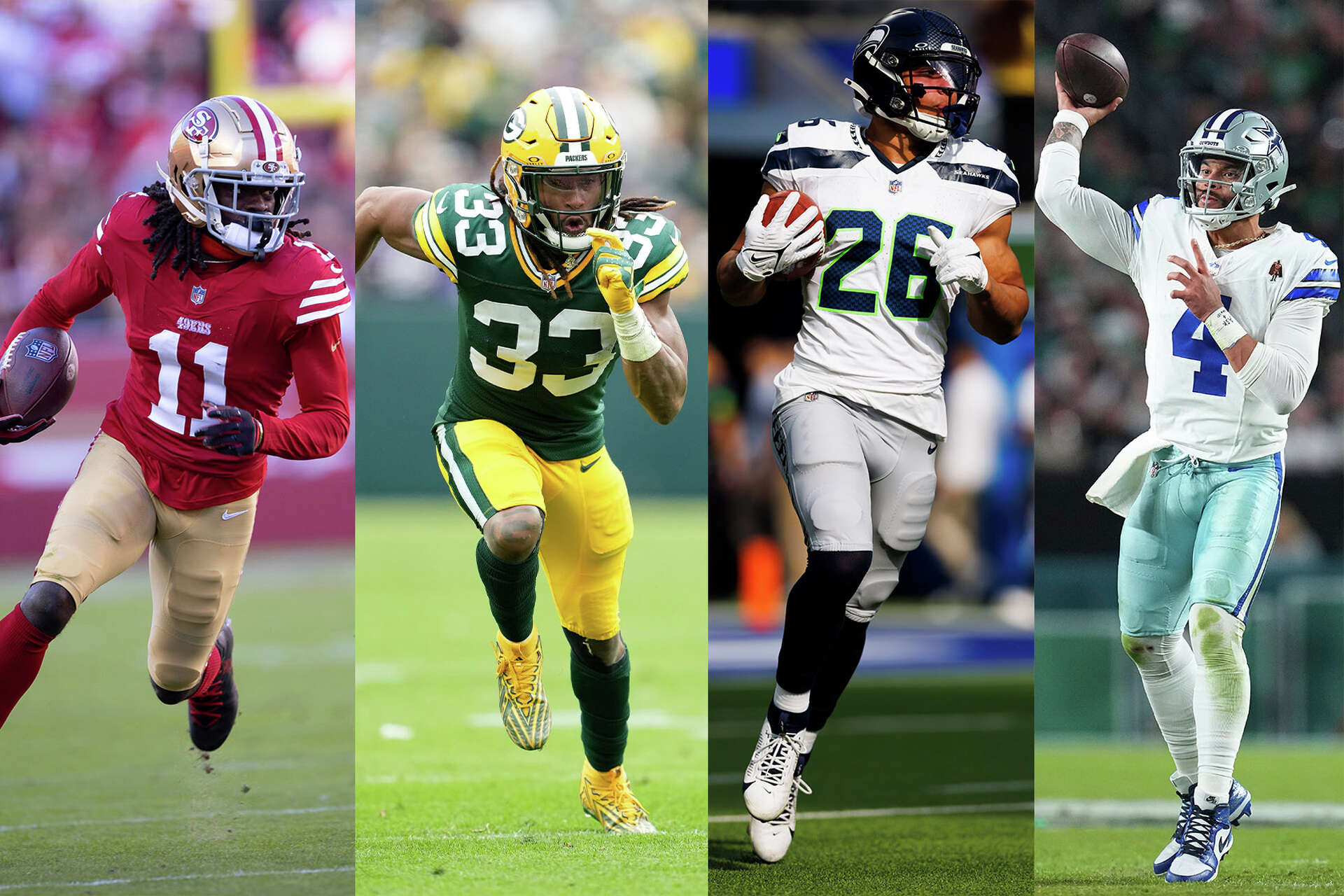 Where to watch all of today s NFL Thanksgiving games