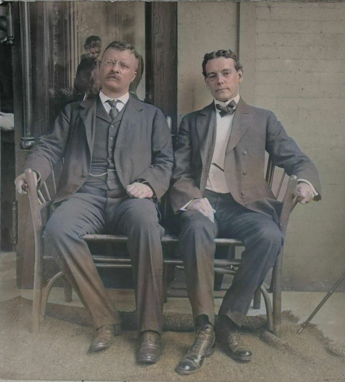 Gov. Richard Yates considered one of Illinois' best