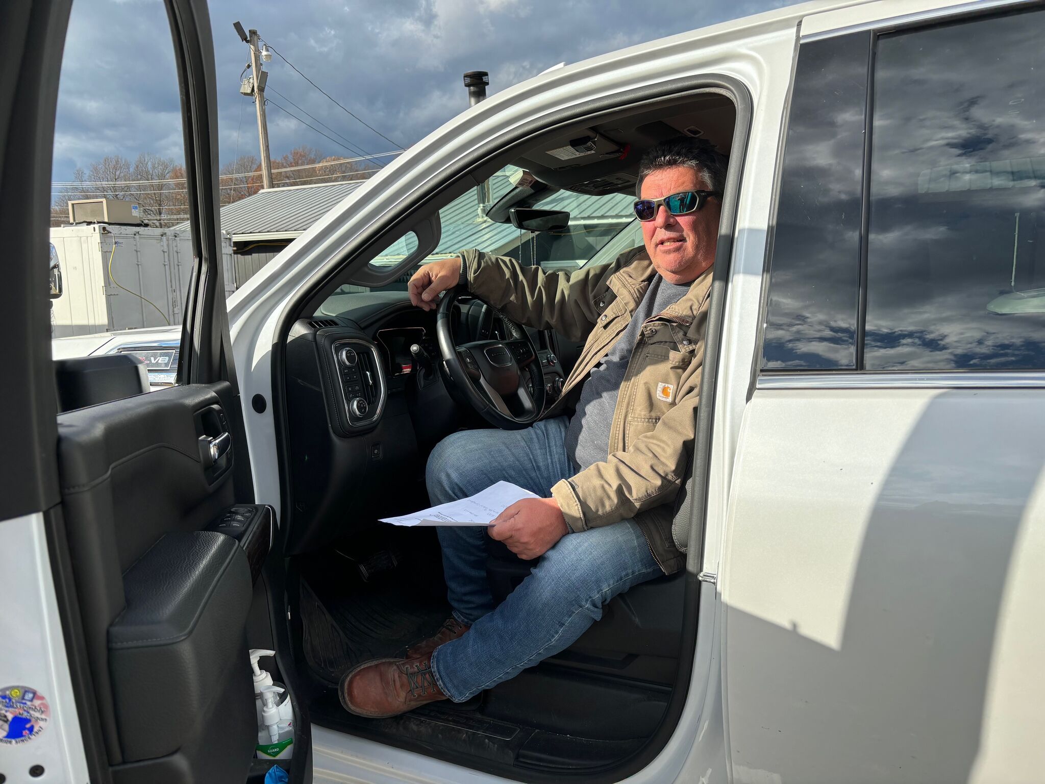 Plattekill neglected to put 2021 zoning amendment law on books