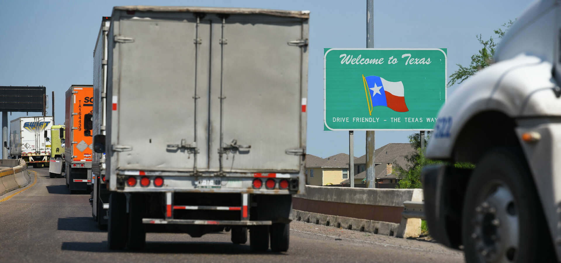 Nuevo laredo shops a san antonio texas