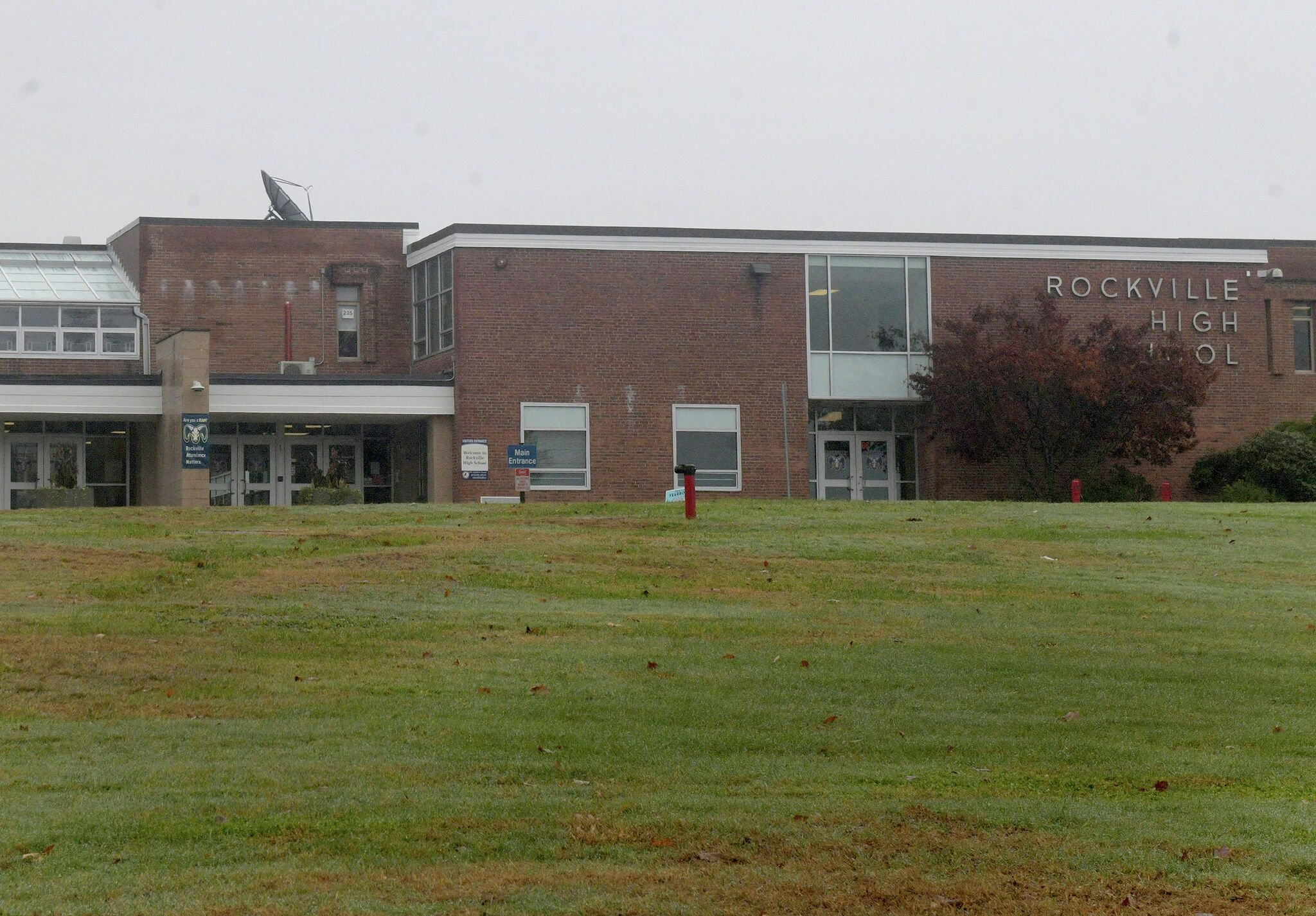 Vernon Teacher Resigns Amid Investigation Into Incident With Student