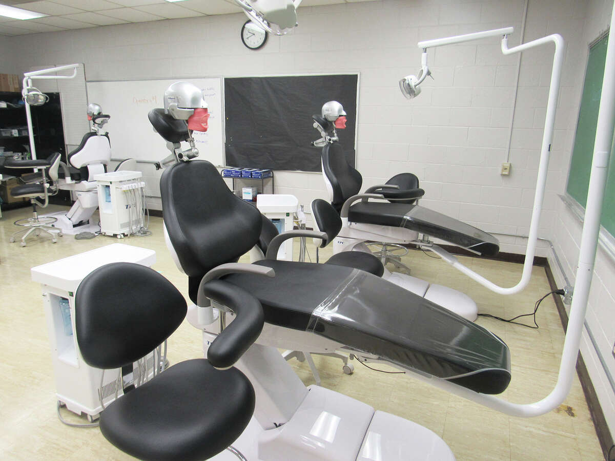 Collinsville Area Vocational Center set for major expansion