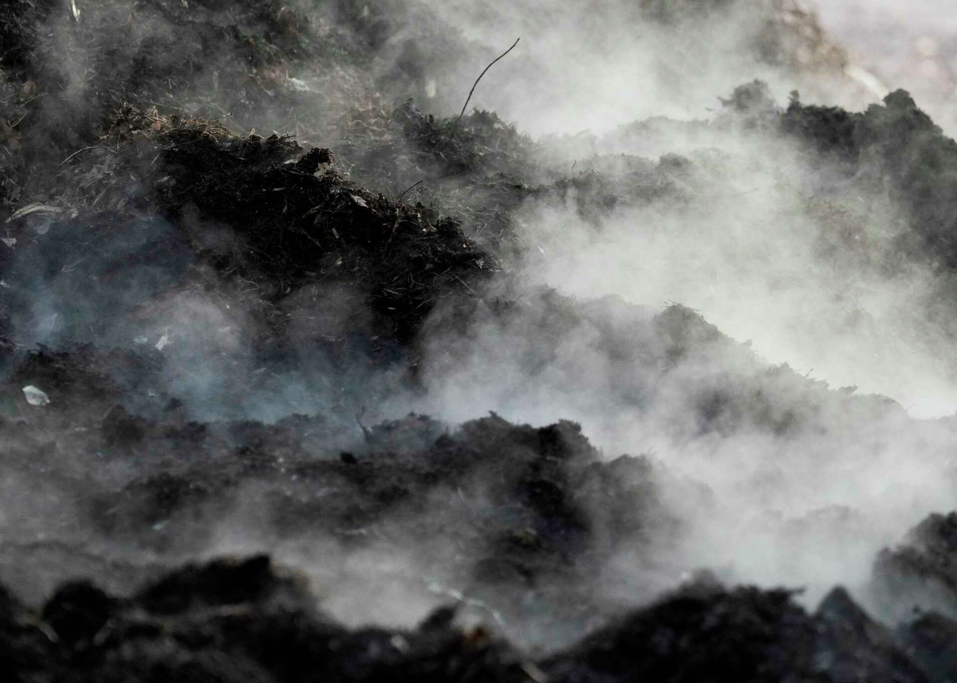 Houston ramps up efforts to introduce composting for city residents