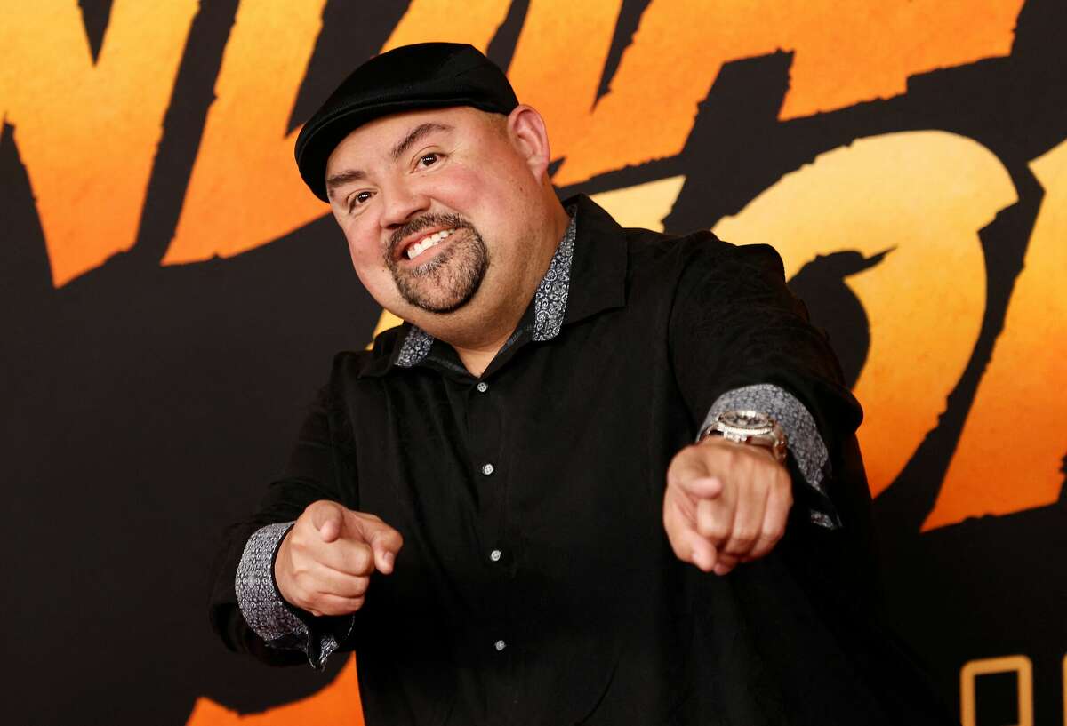 Gabriel Iglesias