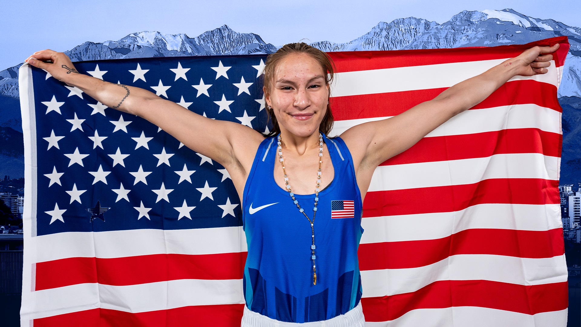 10 things to know about Laredo Olympian and boxer Jennifer Lozano