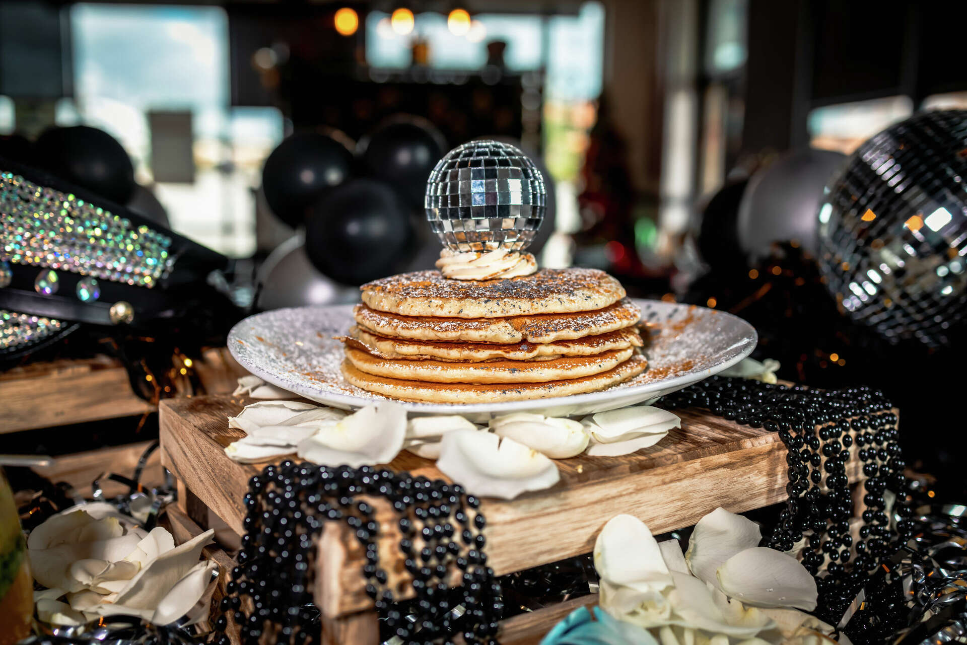 Beyoncé brunch set for 5 Union Kitchen locations in Houston