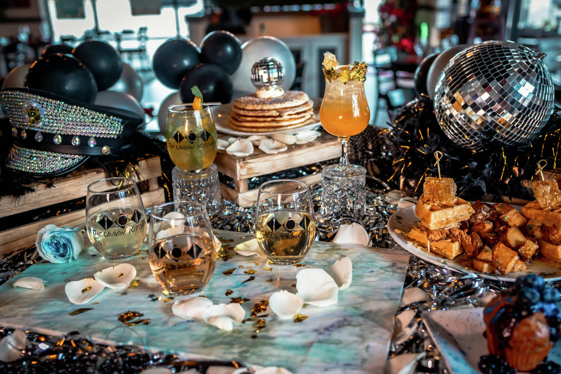 Beyoncé brunch set for 5 Union Kitchen locations in Houston