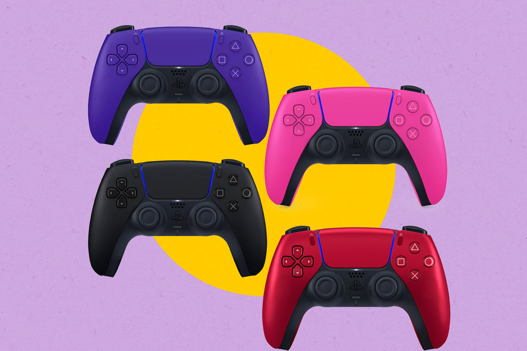 Walmart has PS5 Playstation 5 controllers for $69