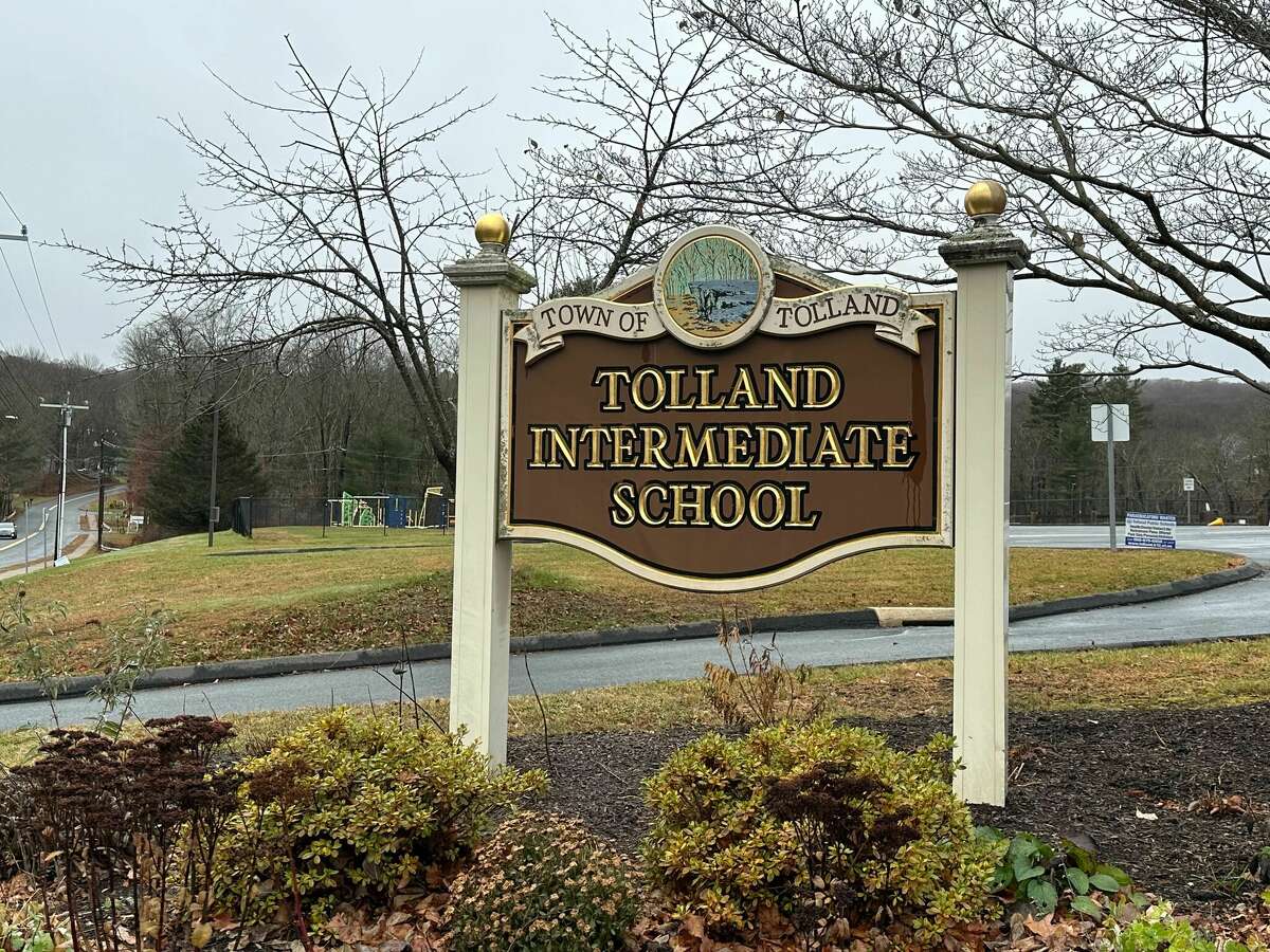 Tolland Public Schools given 40K to fund districtwide projects