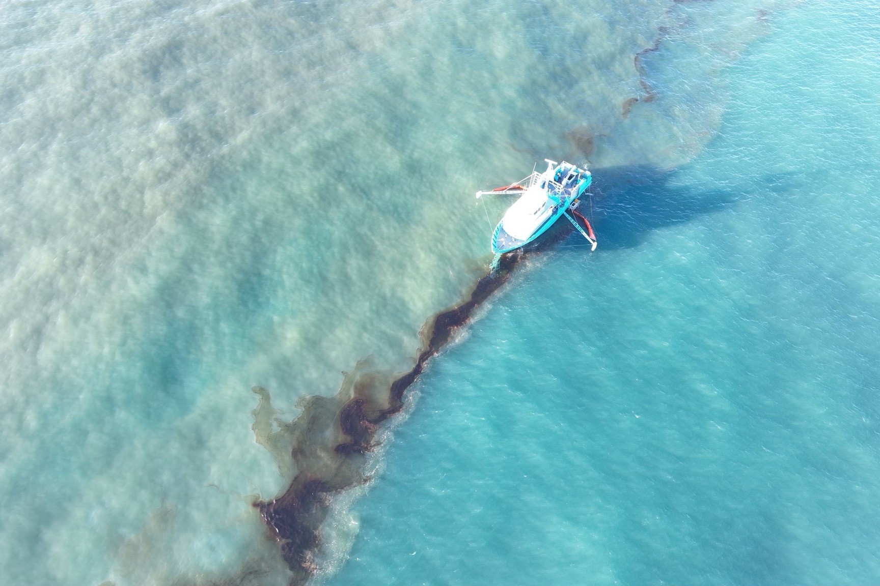 How the massive Louisiana oil spill might impact Texas