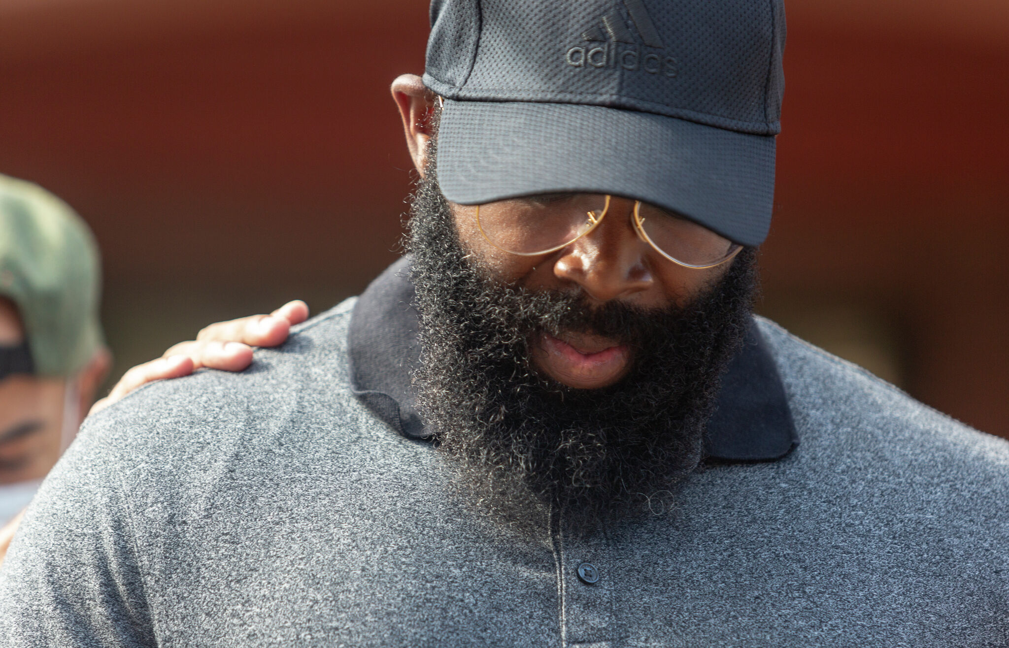 San Antonio wins lawsuit filed by Black jogger arrested by SAPD