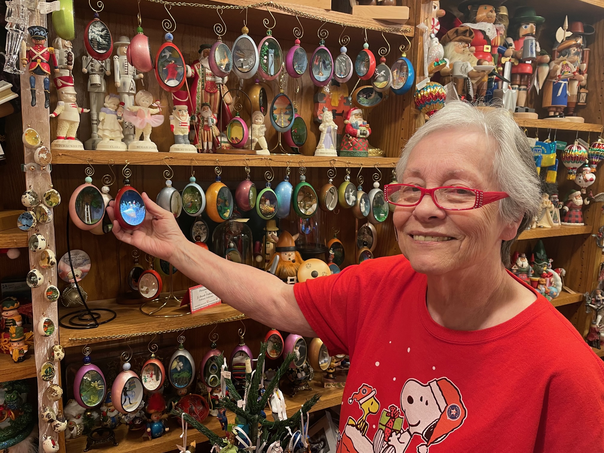 Every Day Is Christmas At This Houston Shop   RawImage 