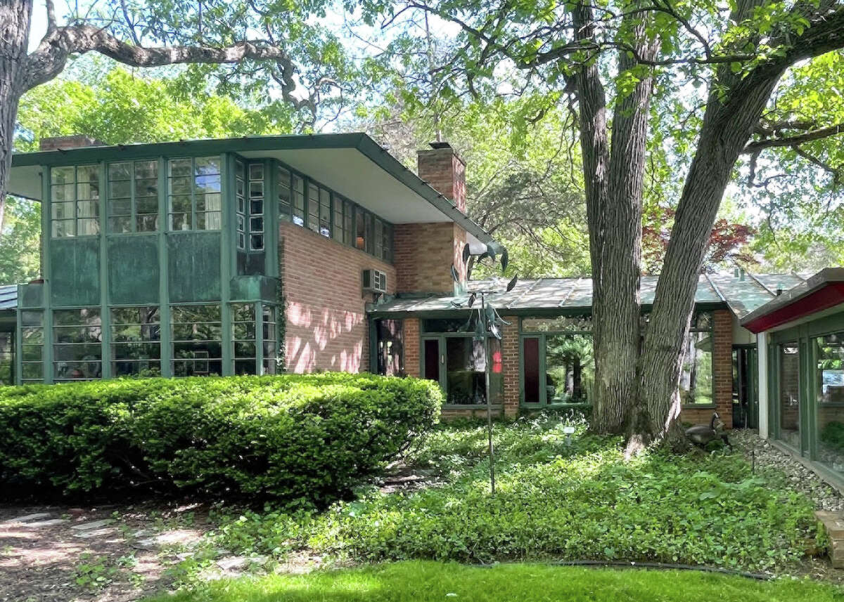 Midland residents prepare to share their homes during Zonta Homewalk