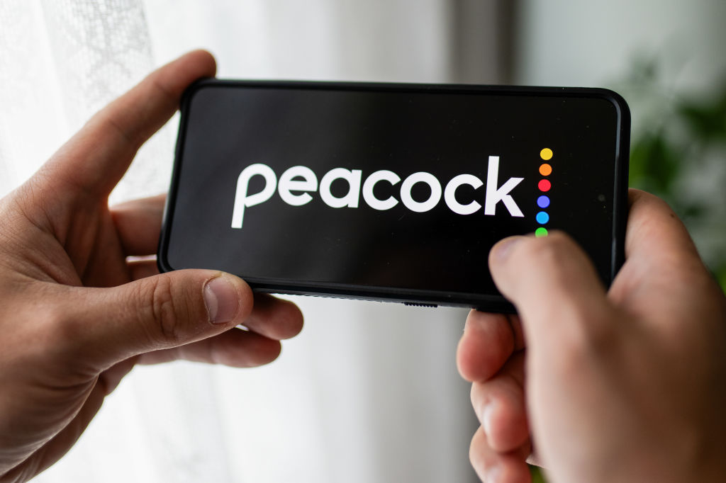Peacock Black Friday deal slashes price to $2 a month