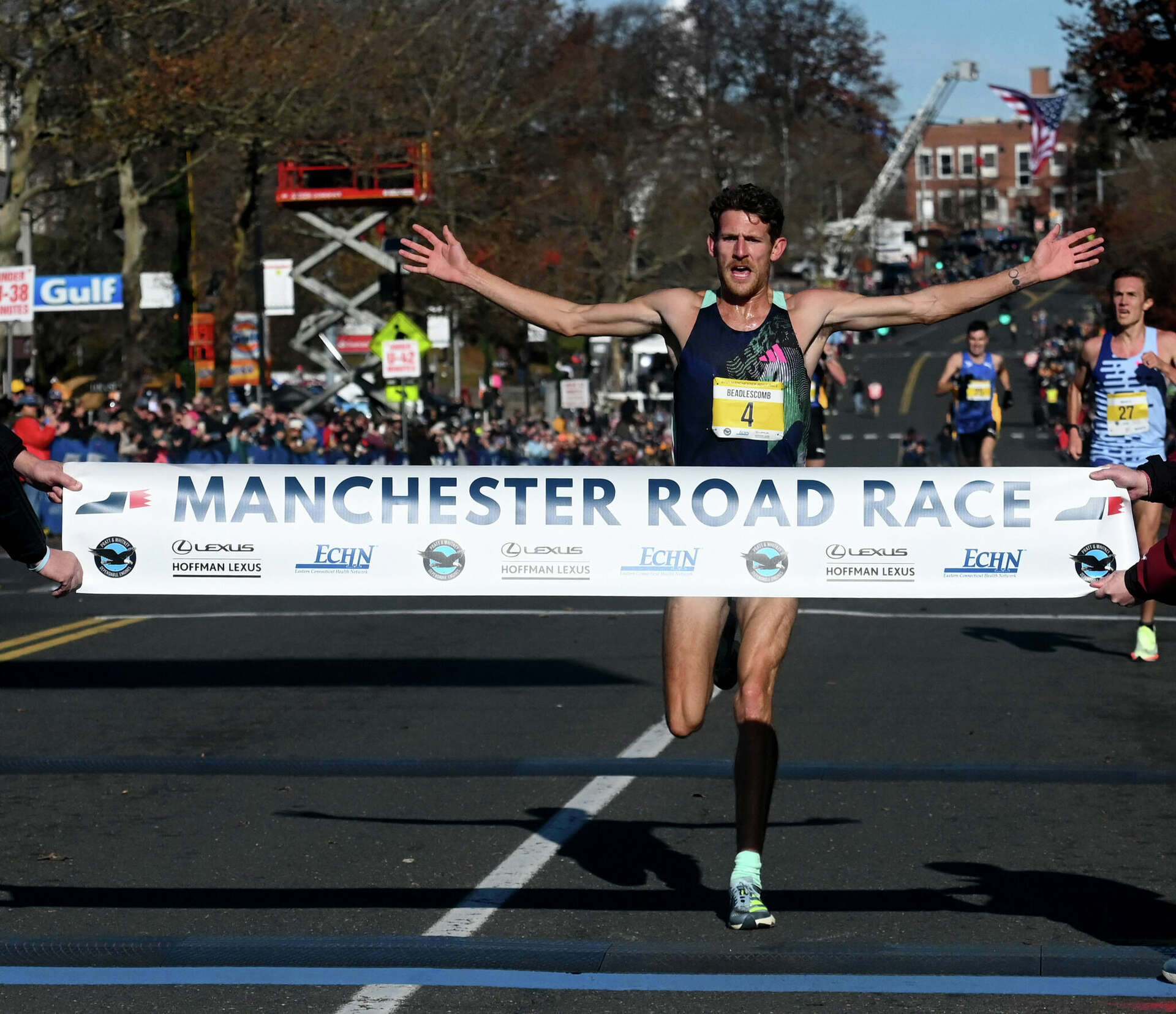 Manchester Road Race registration opens for 88th run