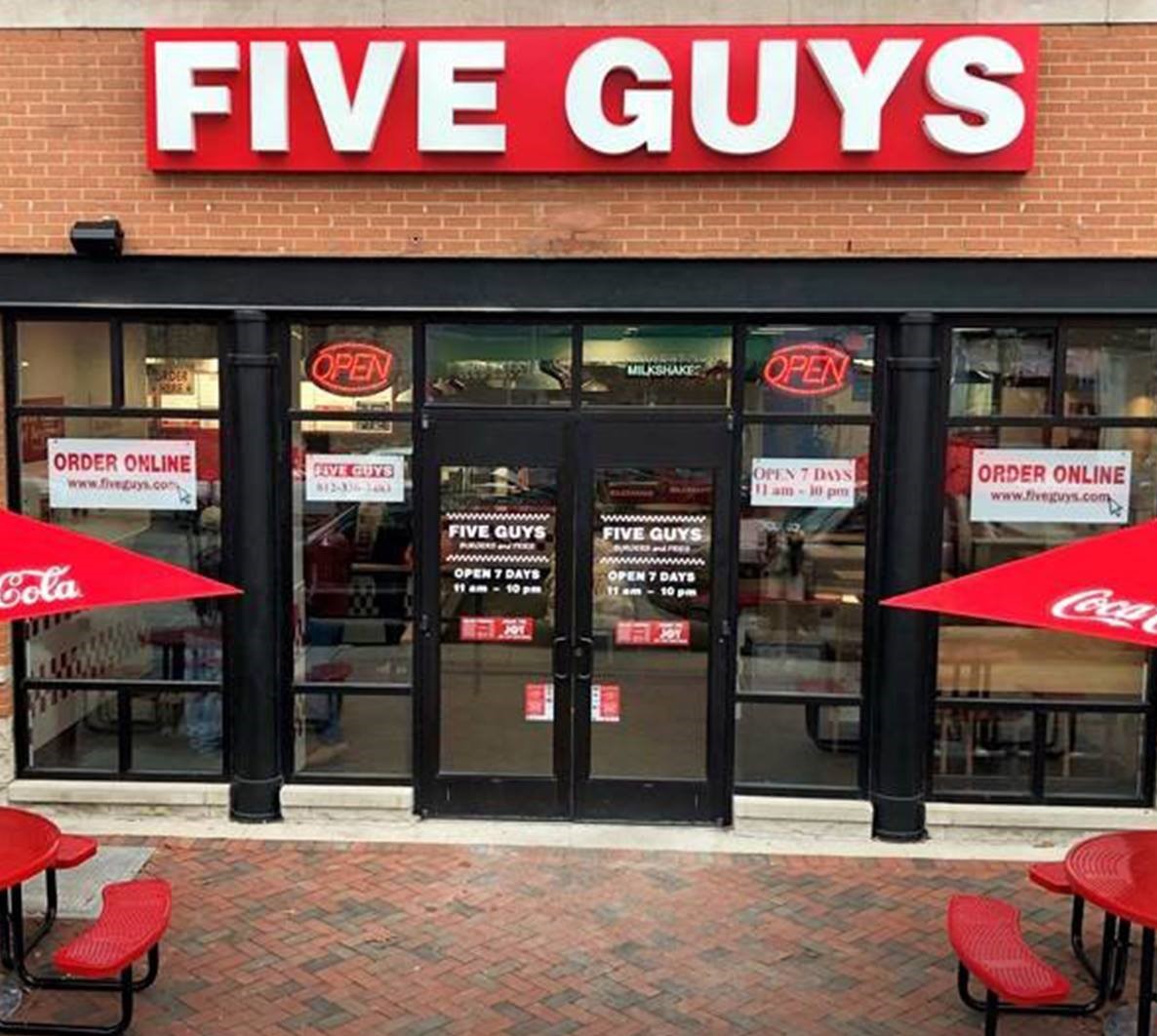 These new fast-food restaurants and coffee shops are coming to Houston suburbs
