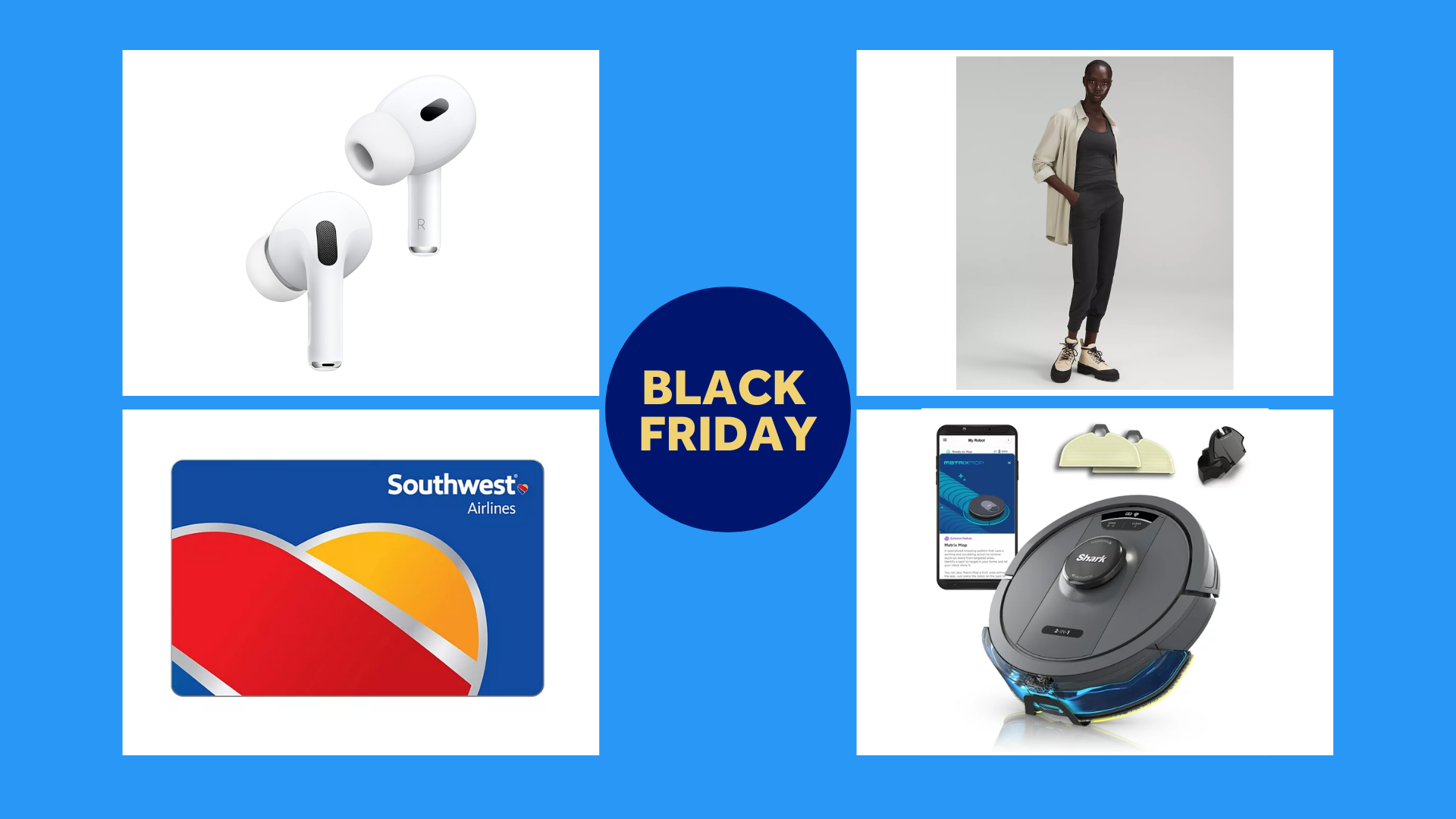 Early Black Friday deal: Save up to $40 on Ninja products at Best Buy