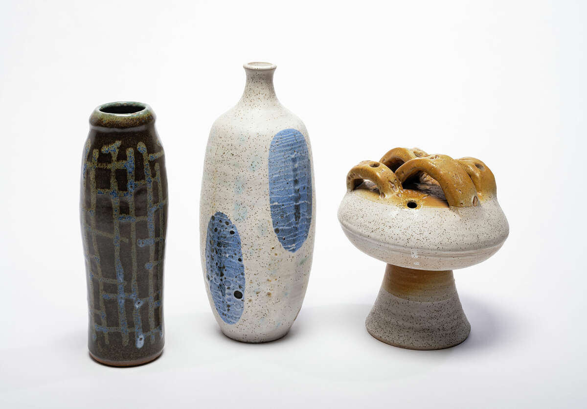 Opinion: “I have a new appreciation for pottery