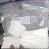 Authorities seized cocaine after raiding a home in the 3300 block of East Lyon Street on Nov. 22.