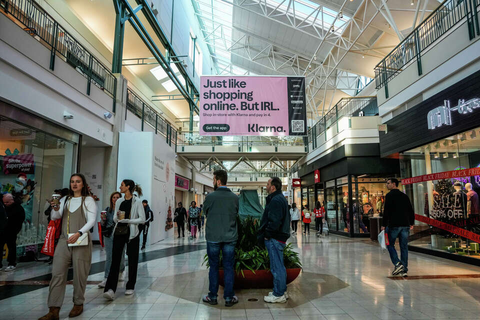 Chubbies, Yeti, Lush among 2024 Woodlands shopping center openings