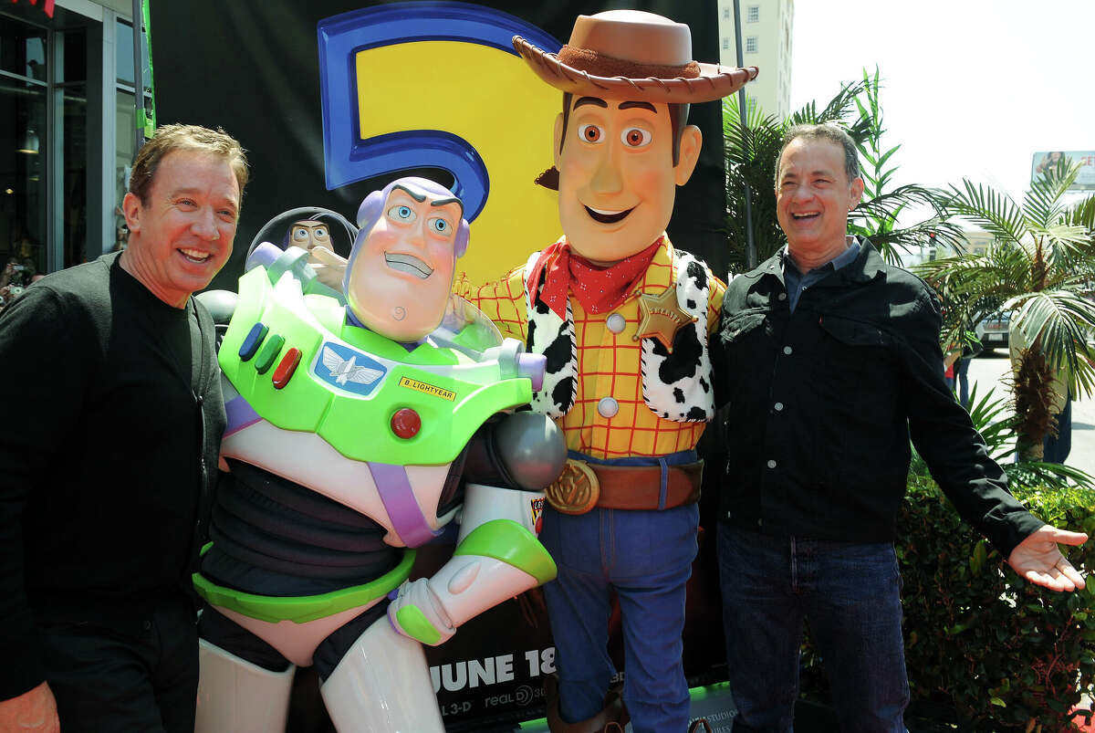 Toy Story 5' In The Works At Disney, Tom Hanks and Tim Allen Have Been  Approached To Return – OutLoud! Culture