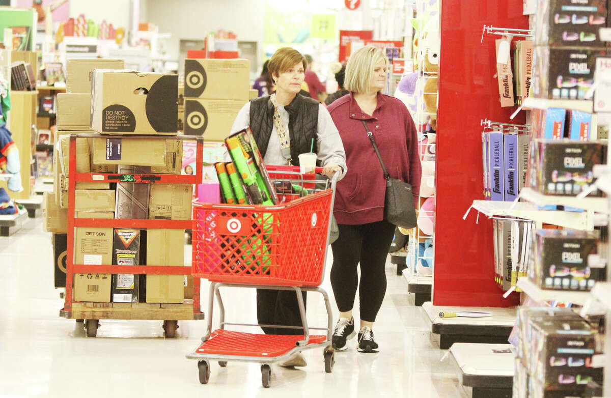 Early Black Friday Sale at Target