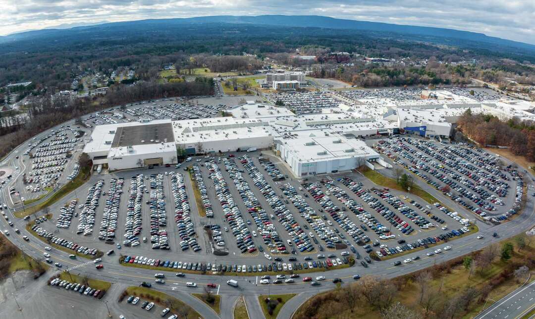 Crossgates Mall wins major tax case against the town of Guilderland