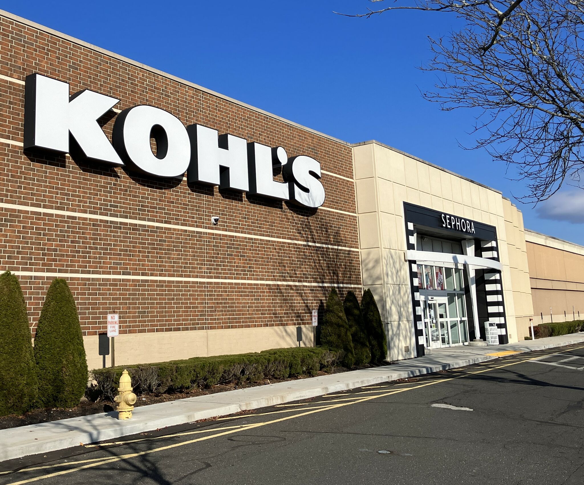 Kohl's partners with lifestyle brand PopSugar to target millennial