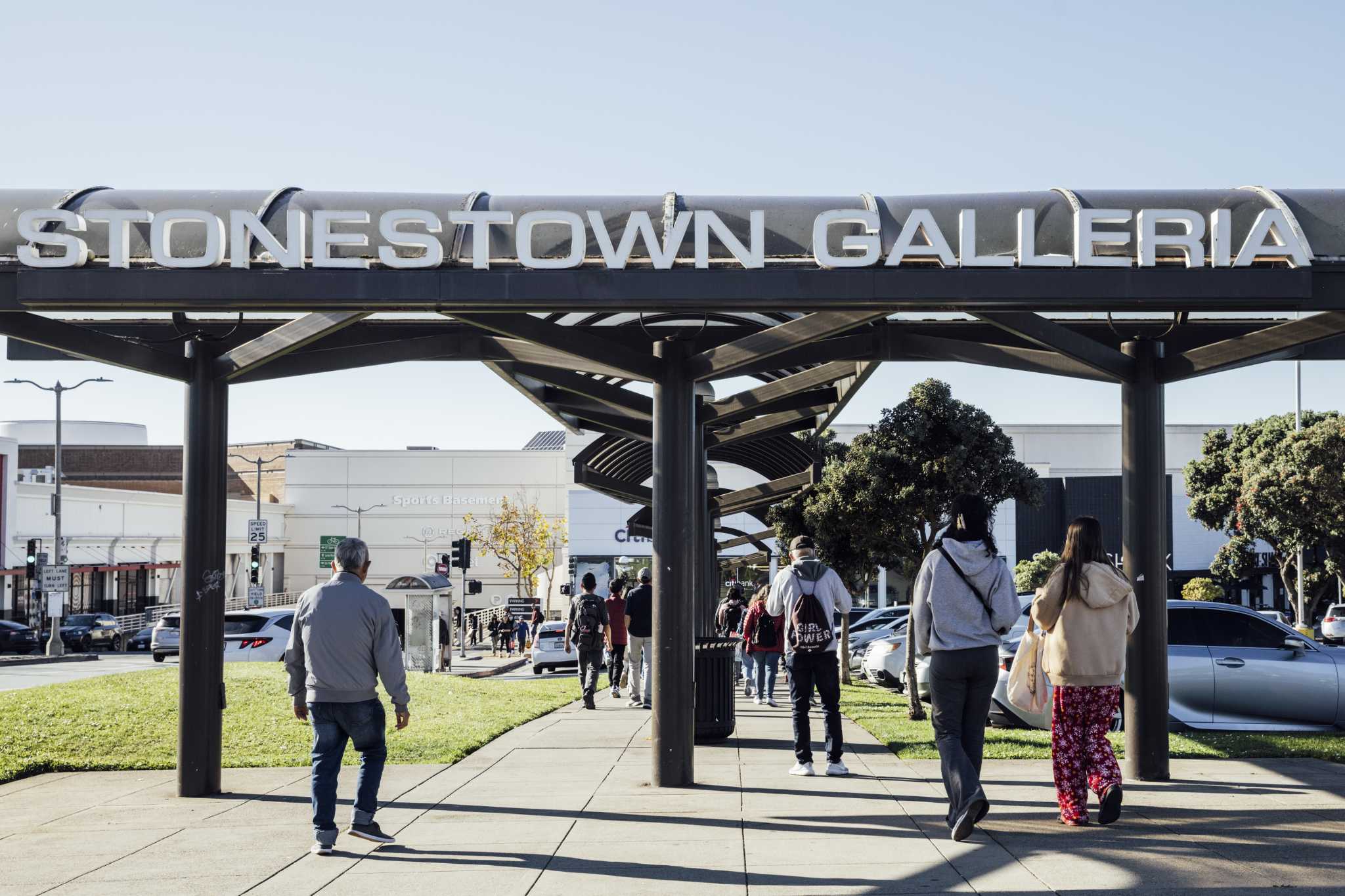 SF's Stonestown mall owner closes on refinancing $180M mortgage