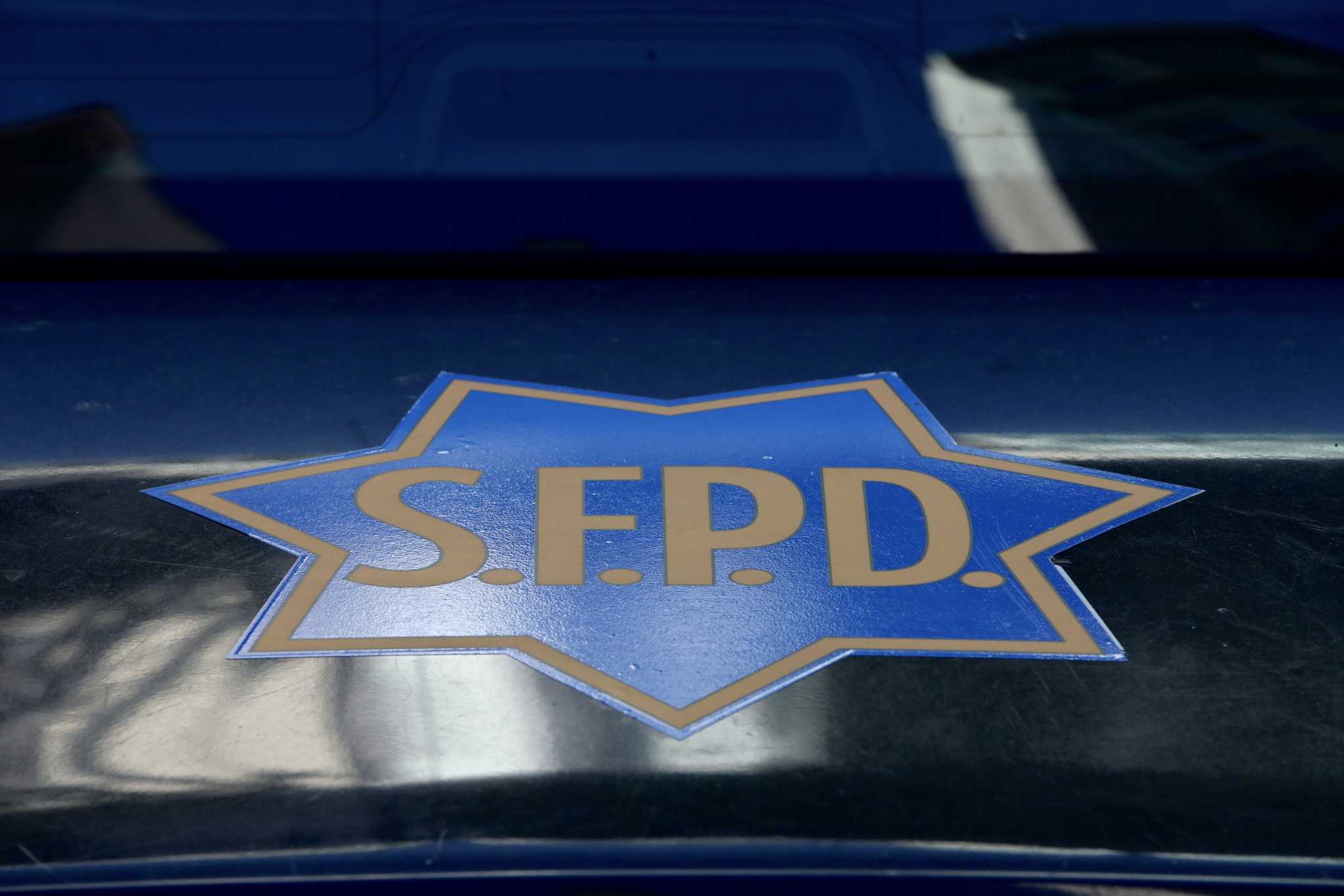 旧金山特德洛因区发生枪击事件，两人中一人死亡